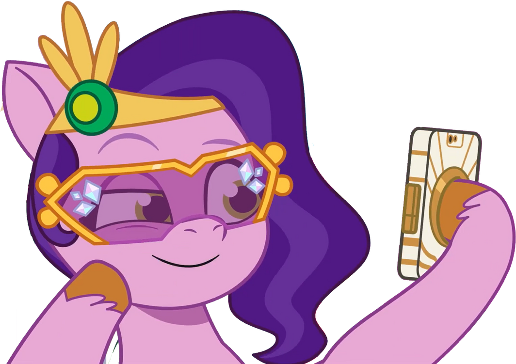 Pipp by PascalMulokozi2 on DeviantArt