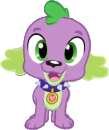 Spike (1) by PascalMulokozi2 on DeviantArt
