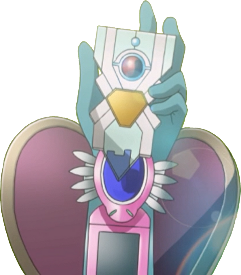 Oracle Key by PascalMulokozi2 on DeviantArt