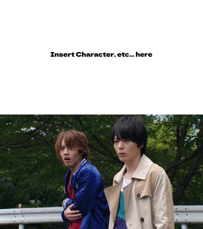 Sento and Banjo Encounter Template by PascalMulokozi2 on DeviantArt