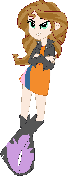 Rebecca Shoichet (OC)