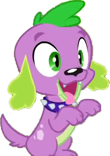Spike by PascalMulokozi2 on DeviantArt