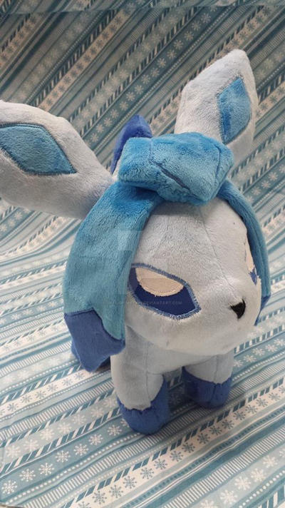 Glaceon