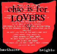 Ohio is for Lovers