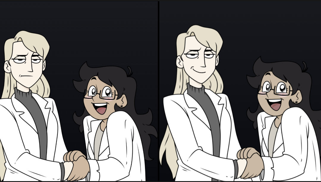 Scp Normal Scp Normal to different on Dr buck face by hacker100101 on DeviantArt