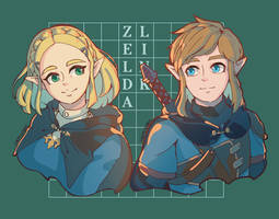 BOTW2 Hype!