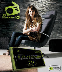 Urban Radio