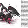 Black Swan (TG Caption)