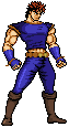 Jonathan Joestar- JJBA Arcade