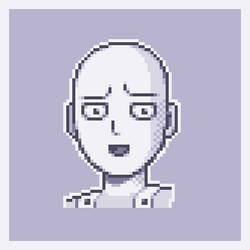 One Punch Man - Saitama