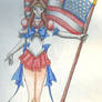 Sailor America