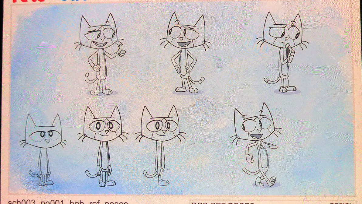 Borb Character Bob character sheet by 84gb on DeviantArt