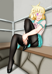 Moe Sailor Fuku 3 by thebartokyon Moe Sailor Fuku 3 by thebartokyon