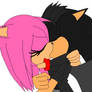 Emo Kiss