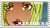 IF: Mistress stamp