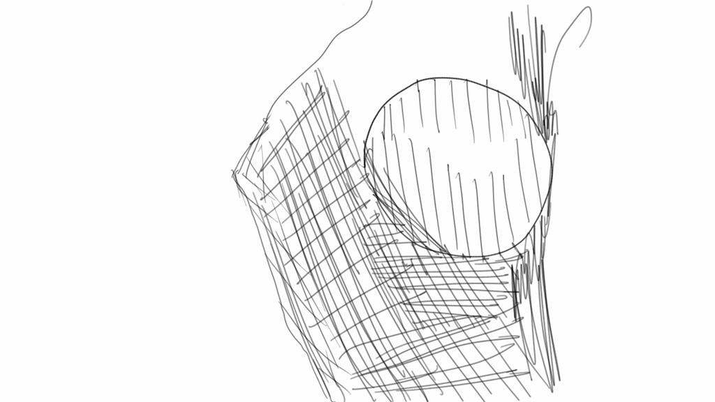 CROSS HATCHING TECHNIQUE 1 by MarahNy93 on DeviantArt