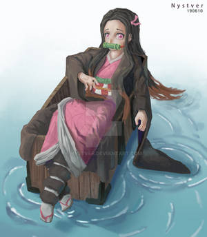 Explore The Best 禰豆子かわいい Art Deviantart Explore The Best 禰豆子かわいい Art Deviantart
