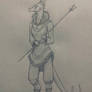 Arctic Kobold