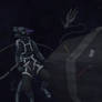 Care for a space walk?