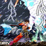 Tekken 8: Fist Meets Fate Sprite Edition pt. 1