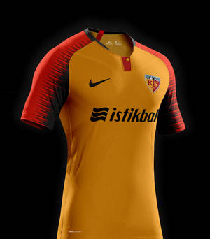 Kayserispor Forma