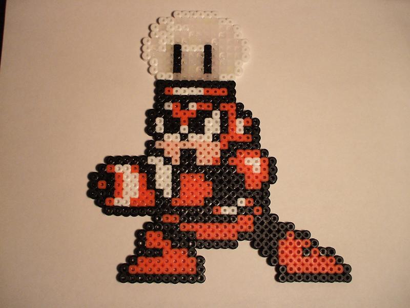 Perler Brightman