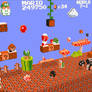 Nintendo 3D Mario