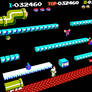 3D Nintendo Mario Bros.
