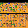 3D Mario 3 World 2