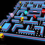 Ms Pac Man