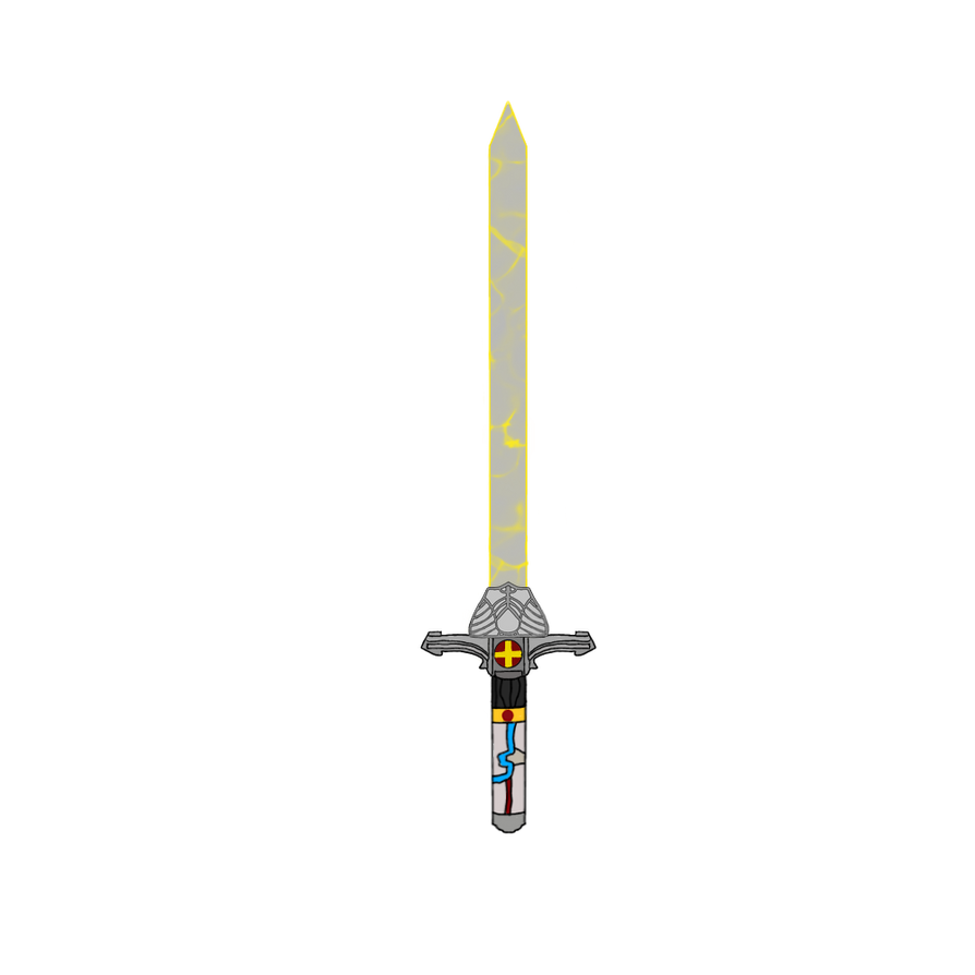 Star Blade Sharp The star-blade of Johan by jarmant on DeviantArt