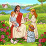 Let the children come to me