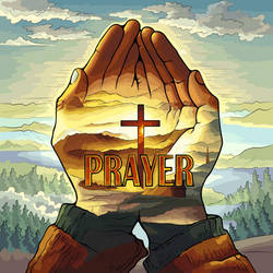 prayer and fasting