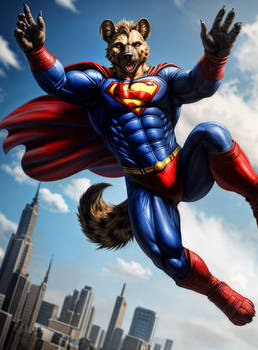 SuperYeen