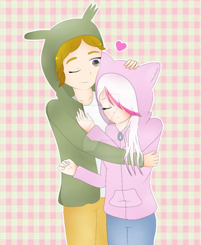 Springle Fanart by DaniGalletita on DeviantArt