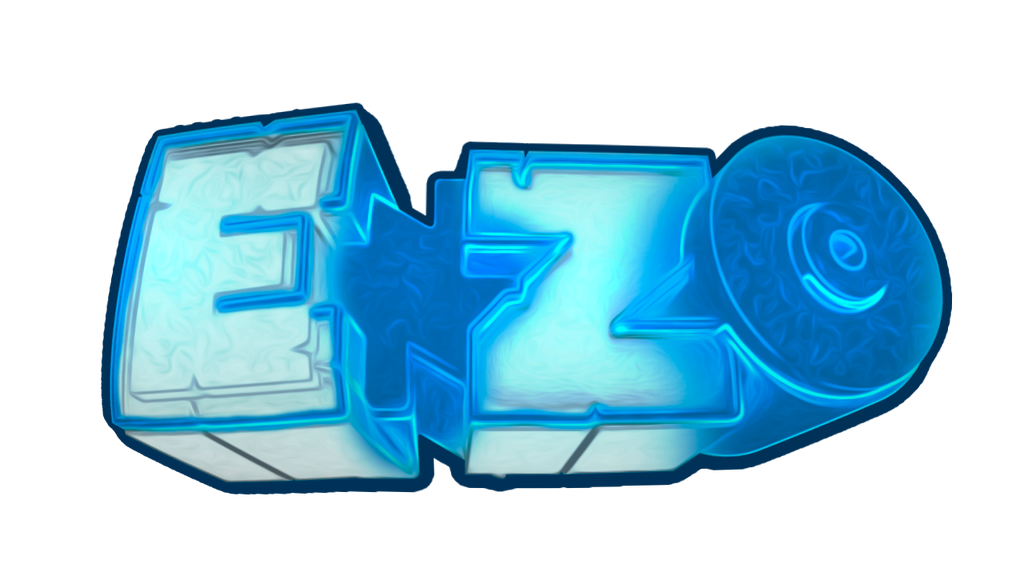 Enzo Script Letras Enzo by ShexArtz on DeviantArt