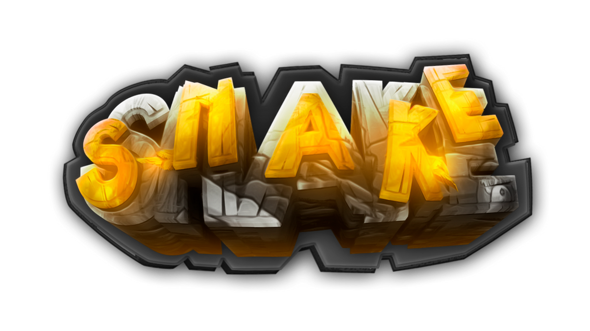 LETRAS SNAKE v5 by ShexArtz on DeviantArt