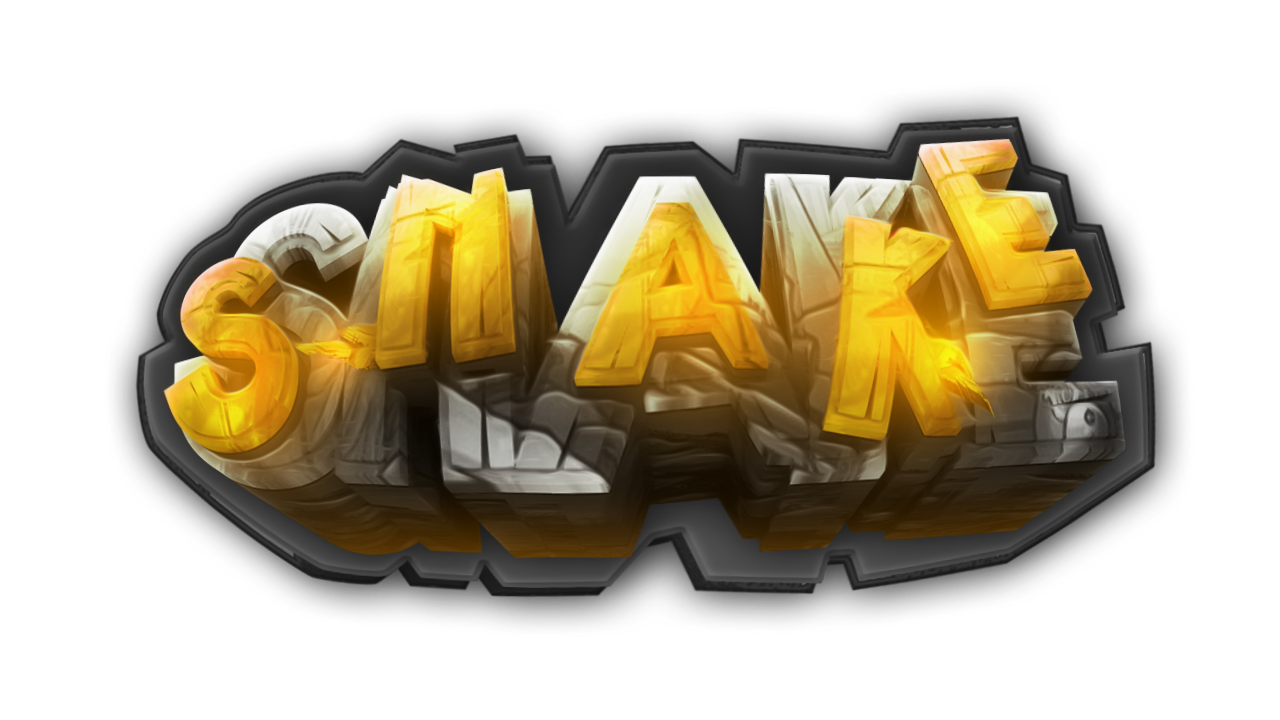 Snake Letras LETRAS SNAKE v5 by ShexArtz on DeviantArt