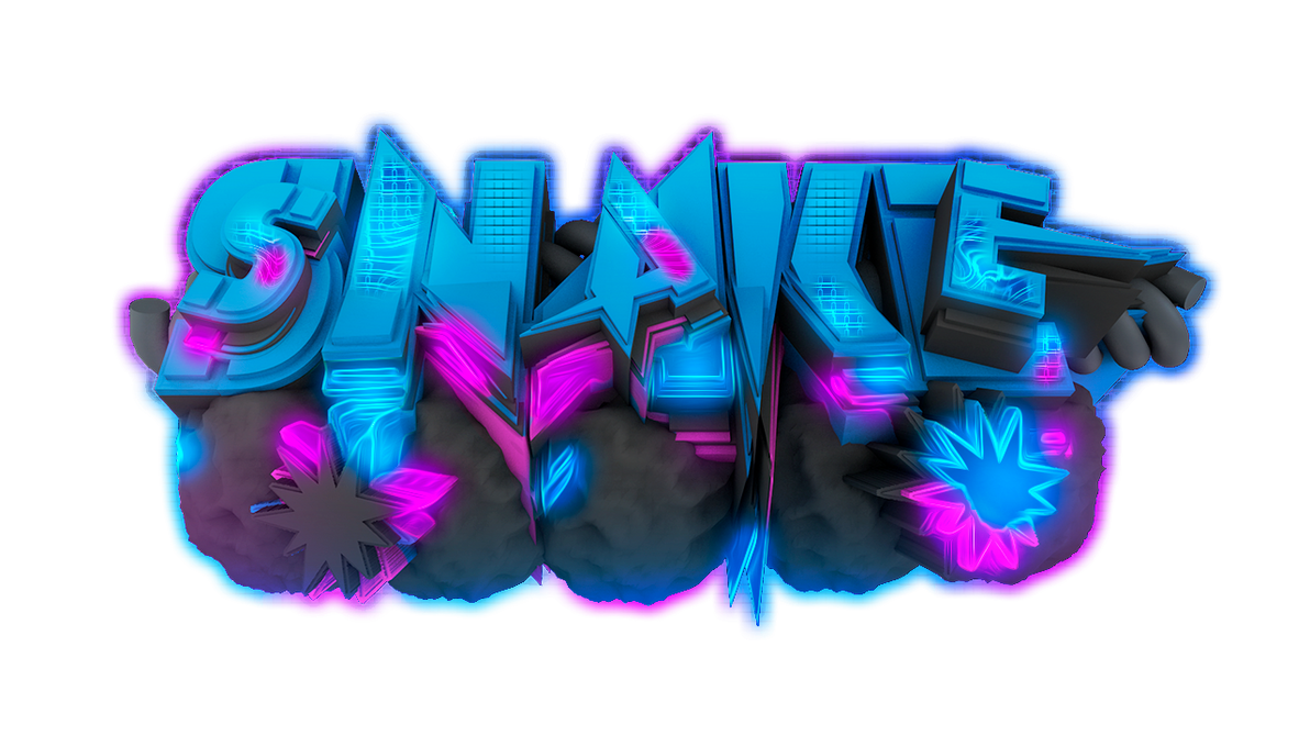 Letras Para Snake by ShexArtz on DeviantArt
