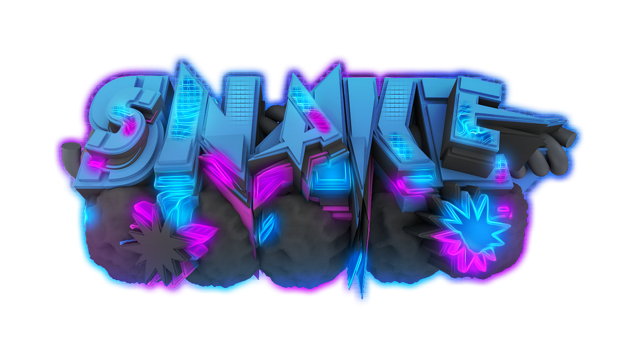 Snake Letras Letras Para Snake by ShexArtz on DeviantArt