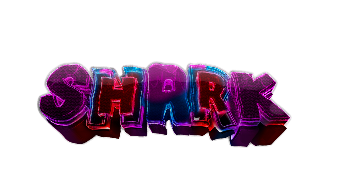 Shark Letras Shark Letras by ShexArtz on DeviantArt