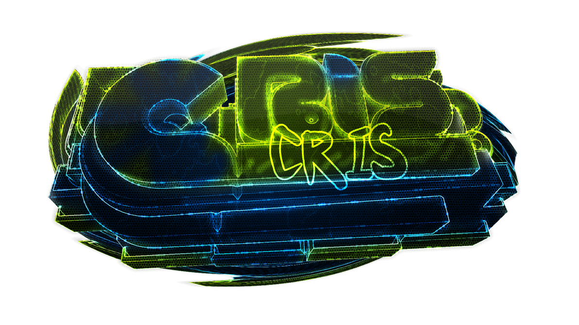 Letras Cris by ShexArtz on DeviantArt