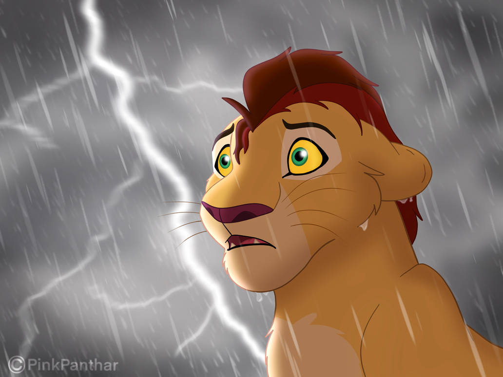 Kopa Scared Kopa (Finish This in Your Style Challenge) by PinkPanthar on DeviantArt