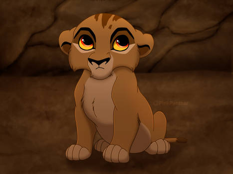 Baby Zira 