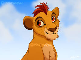 Kanu (Kion)