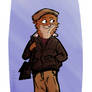 The Tabloid Weasel!