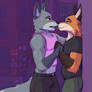 Boys do fall in love