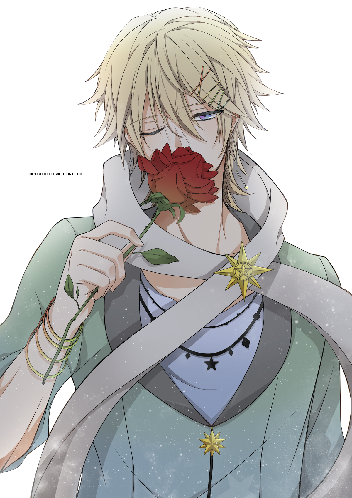 Anime Boy Render By Miyako980 On Deviantart Anime Boy Render By Miyako980 On Deviantart