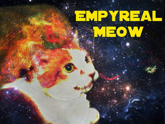 Empyreal Meow