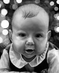 Baby Portrait